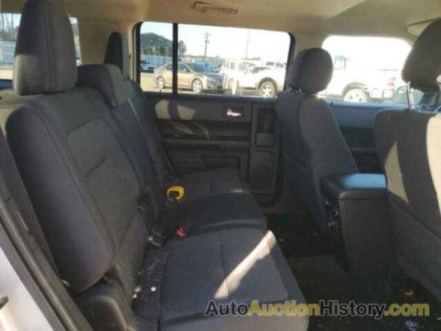 FORD FLEX SE, 2FMGK5B88GBA16167