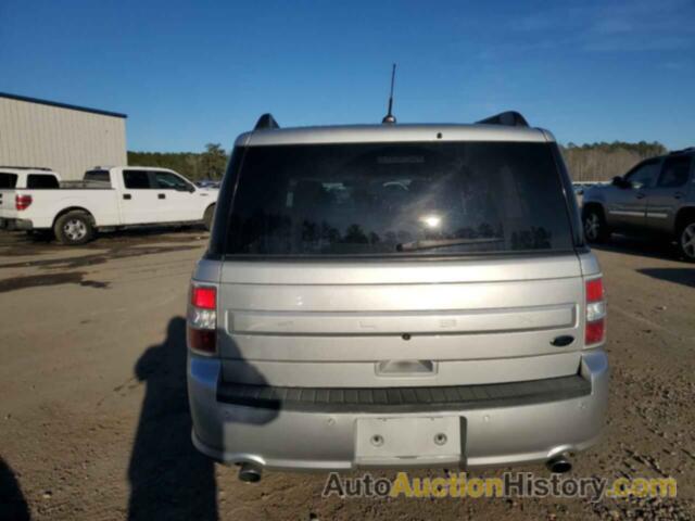 FORD FLEX SE, 2FMGK5B88GBA16167