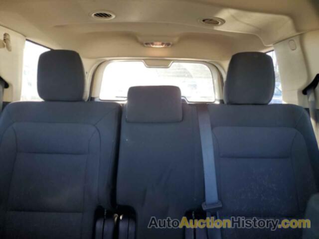 FORD FLEX SE, 2FMGK5B88GBA16167