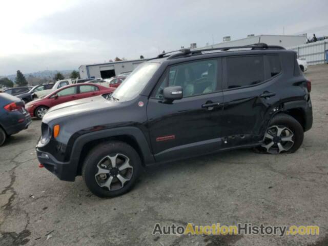 JEEP RENEGADE TRAILHAWK, ZACNJDC16MPM91914