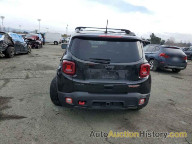 JEEP RENEGADE TRAILHAWK, ZACNJDC16MPM91914