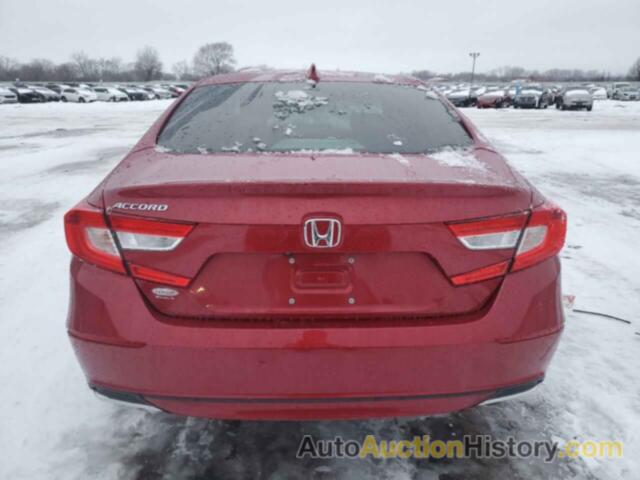 HONDA ACCORD EXL, 1HGCV1F66JA114159