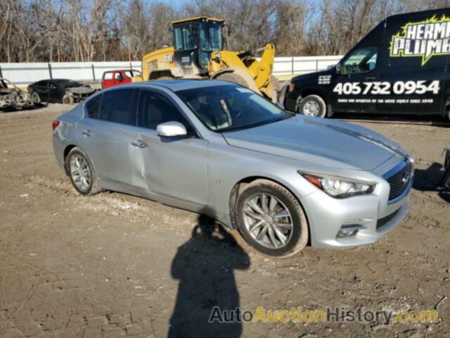 INFINITI Q50 BASE, JN1BV7AR4FM411633