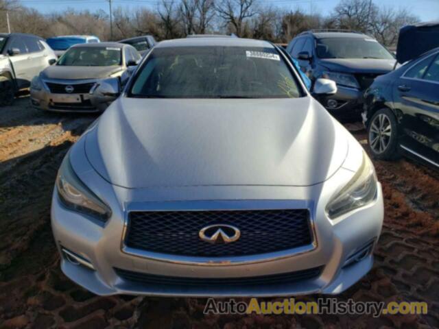 INFINITI Q50 BASE, JN1BV7AR4FM411633