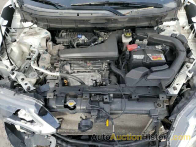 NISSAN ROGUE S, KNMAT2MVXHP560981