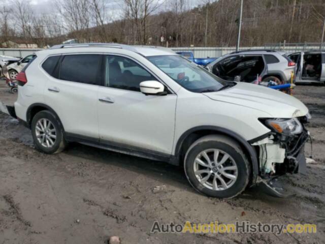 NISSAN ROGUE S, KNMAT2MVXHP560981