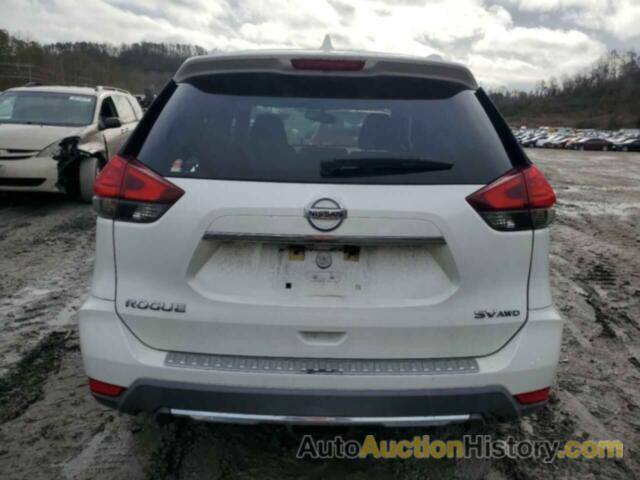 NISSAN ROGUE S, KNMAT2MVXHP560981