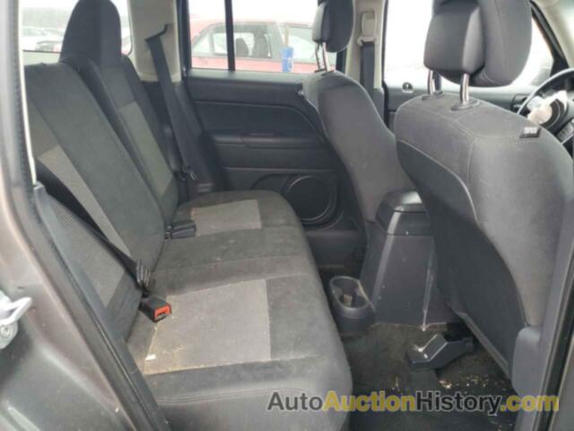 JEEP PATRIOT LATITUDE, 1C4NJRFB7ED500768