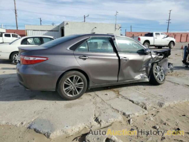 TOYOTA CAMRY LE, 4T1BF1FK3FU059157