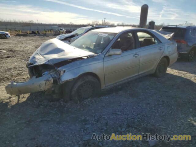 TOYOTA CAMRY LE, 4T1BE30K14U353919