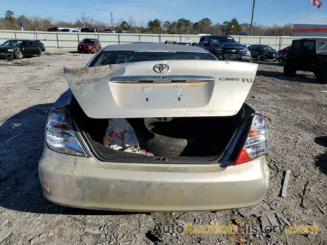 TOYOTA CAMRY LE, 4T1BE30K14U353919