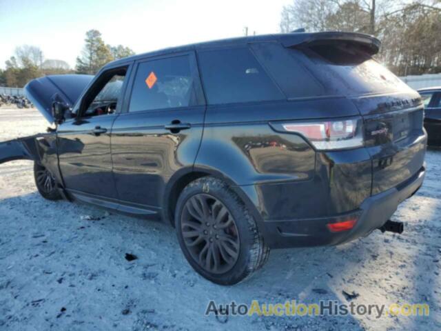 LAND ROVER RANGEROVER HSE DYNAMIC, SALWV2FV8HA682327