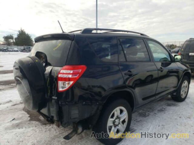 TOYOTA RAV4, 2T3BF4DV3BW171053