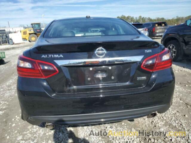 NISSAN ALTIMA 2.5, 1N4AL3AP1JC289405