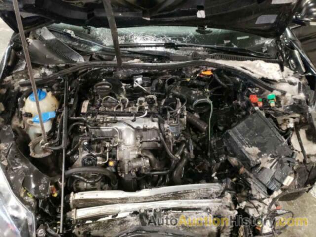 VOLKSWAGEN JETTA TDI, 3VWML7AJ1DM688664