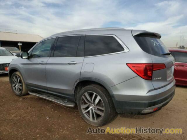 HONDA PILOT TOURING, 5FNYF6H9XGB012207