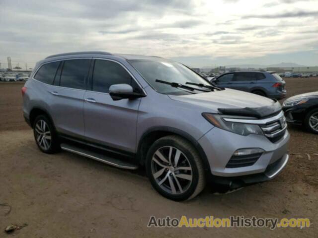 HONDA PILOT TOURING, 5FNYF6H9XGB012207