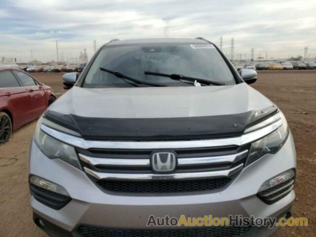 HONDA PILOT TOURING, 5FNYF6H9XGB012207