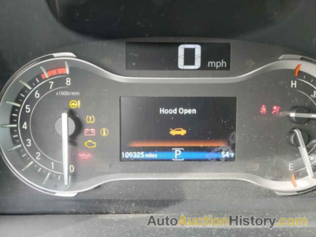 HONDA PILOT TOURING, 5FNYF6H9XGB012207