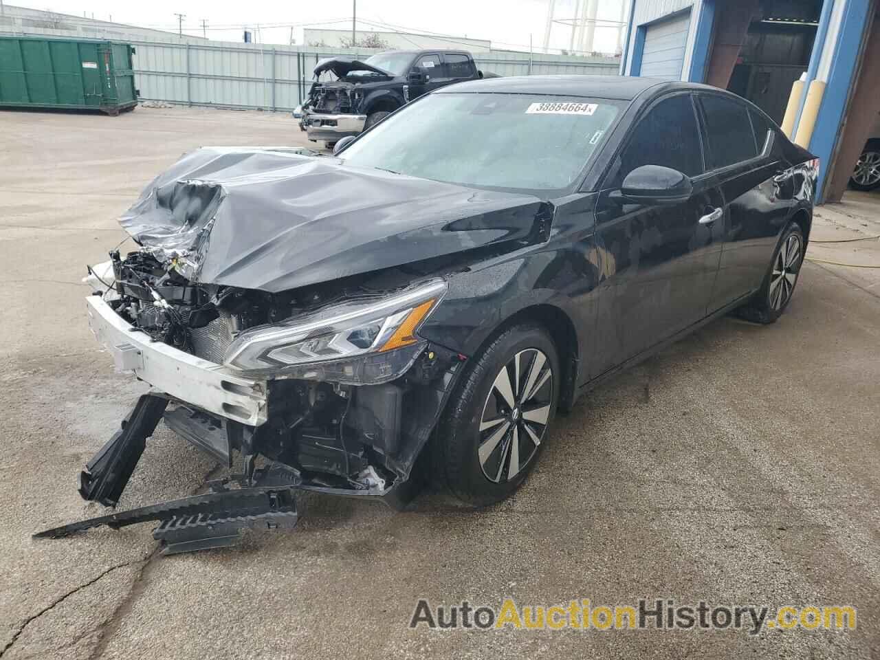 NISSAN ALTIMA SL, 1N4BL4EV4NN392511