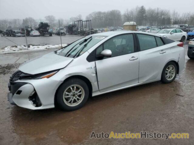 TOYOTA PRIUS, JTDKARFP4H3011866