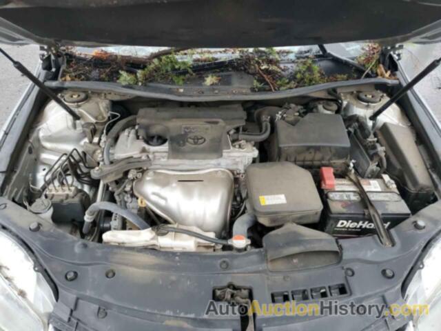 TOYOTA CAMRY LE, 4T1BF1FK1GU247919