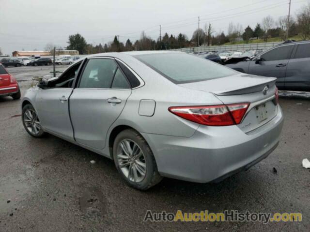 TOYOTA CAMRY LE, 4T1BF1FK1GU247919