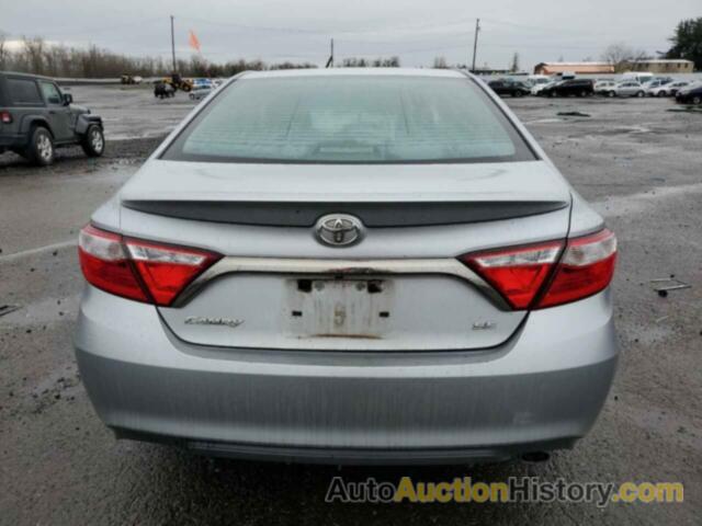 TOYOTA CAMRY LE, 4T1BF1FK1GU247919