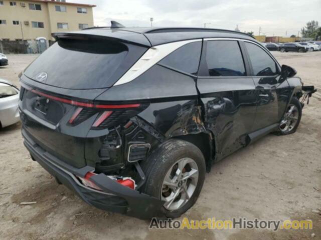 HYUNDAI TUCSON SEL, KM8JB3AE0NU065601