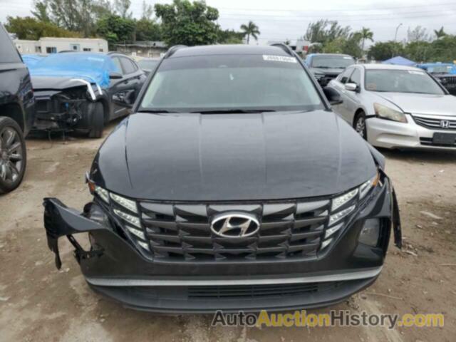 HYUNDAI TUCSON SEL, KM8JB3AE0NU065601