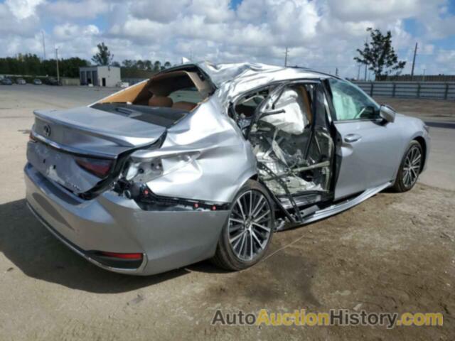 LEXUS ES300 300H BASE, 58ADA1C17NU024082