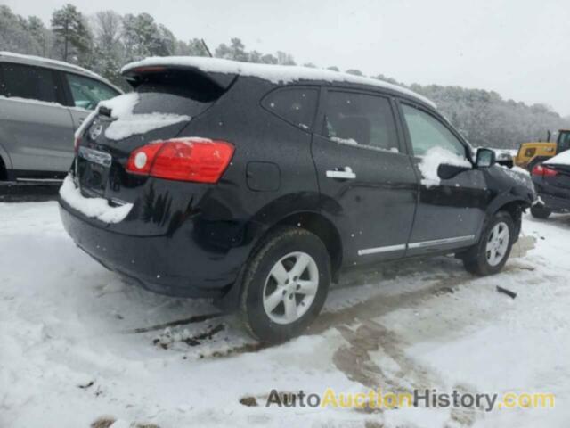 NISSAN ROGUE S, JN8AS5MV3DW134994