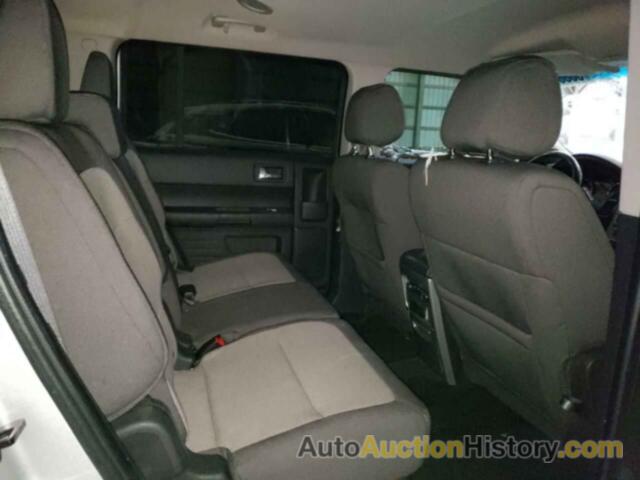 FORD FLEX SE, 2FMGK5BC1CBD05535