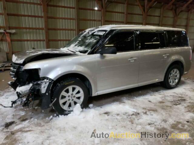 FORD FLEX SE, 2FMGK5BC1CBD05535