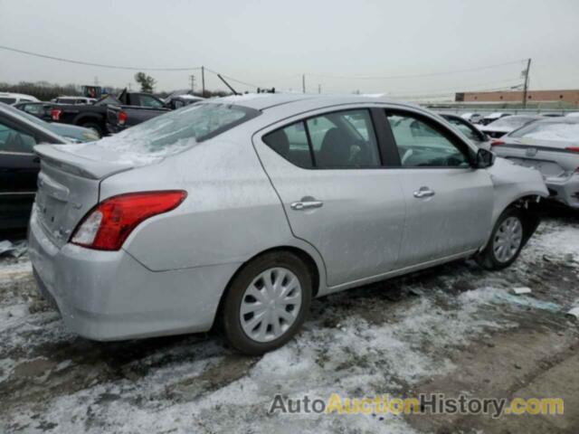 NISSAN VERSA S, 3N1CN7AP5GL826510