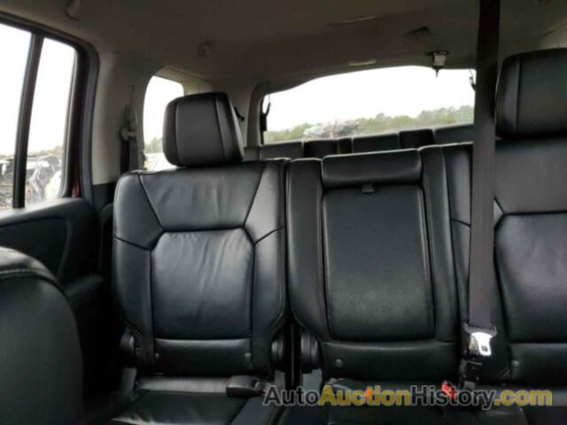 HONDA PILOT EXLN, 5FNYF4H74DB019751