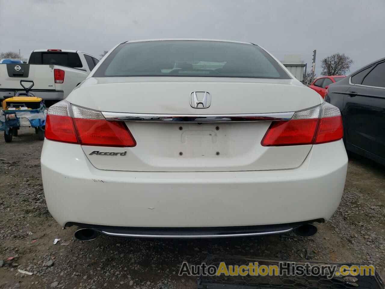 HONDA ACCORD SPORT, 1HGCR2F57DA252248