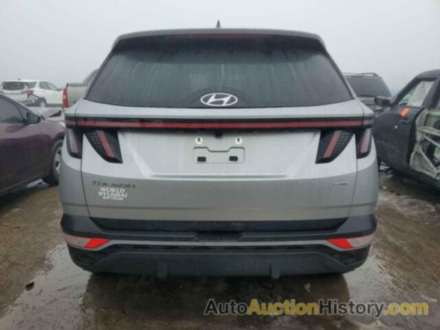 HYUNDAI TUCSON SEL, 5NMJBCAE6PH271407