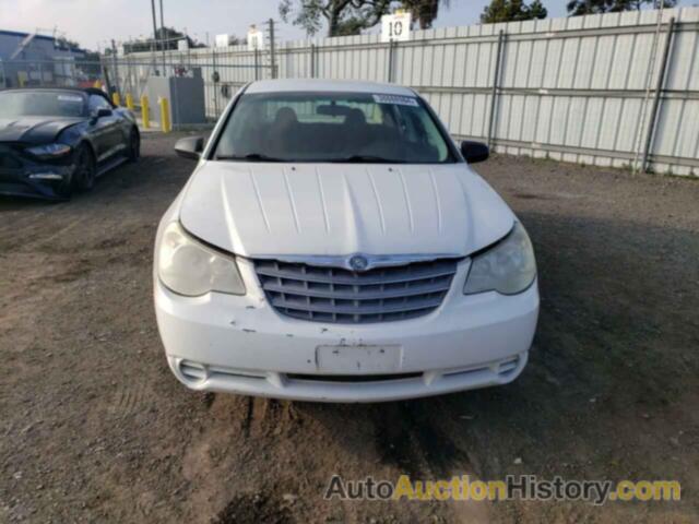 CHRYSLER SEBRING LX, 1C3LC46B49N537527