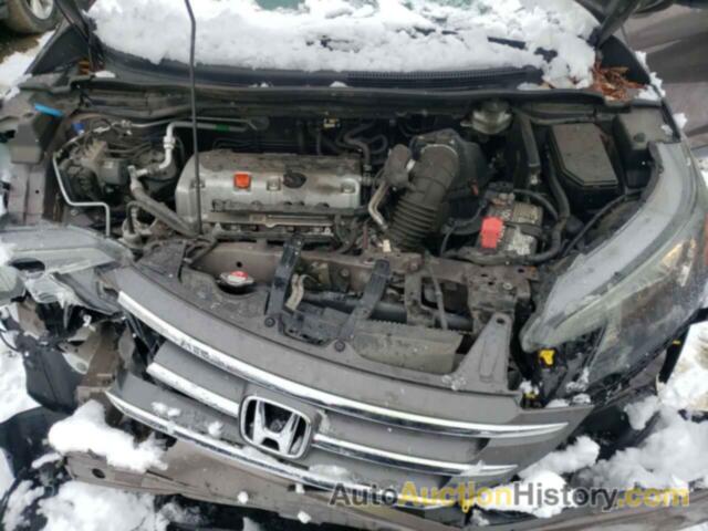 HONDA CRV EXL, 2HKRM4H73EH701565