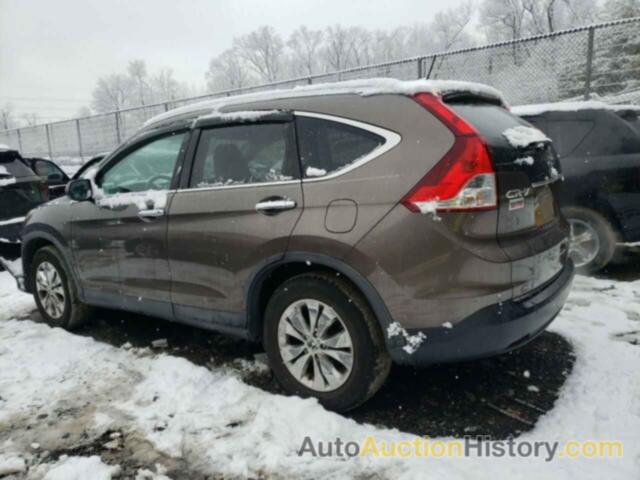 HONDA CRV EXL, 2HKRM4H73EH701565