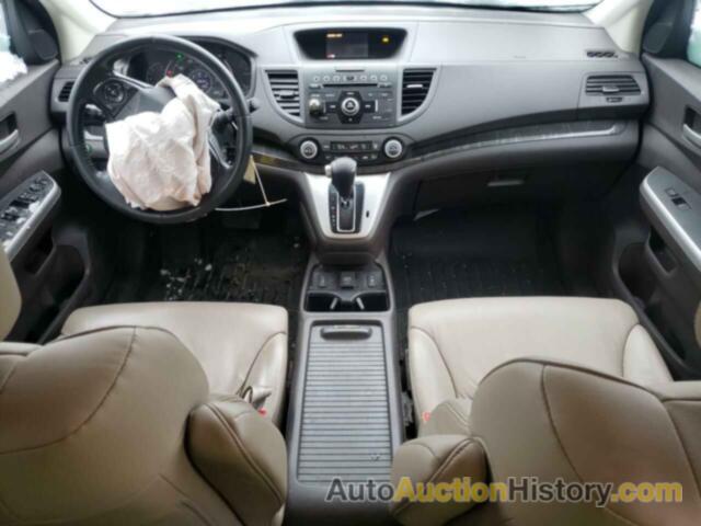 HONDA CRV EXL, 2HKRM4H73EH701565