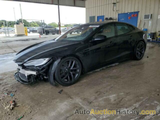 TESLA MODEL S, 5YJSA1E52NF487615