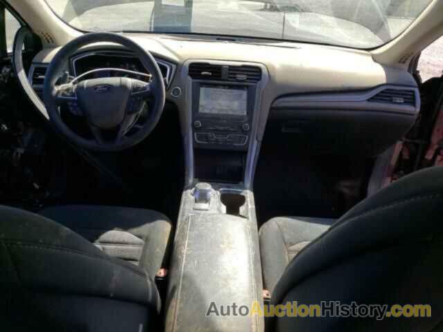 FORD FUSION SE, 3FA6P0HD7KR199537