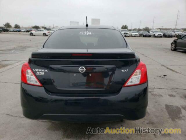 NISSAN VERSA S, 3N1CN7AP3JL881934