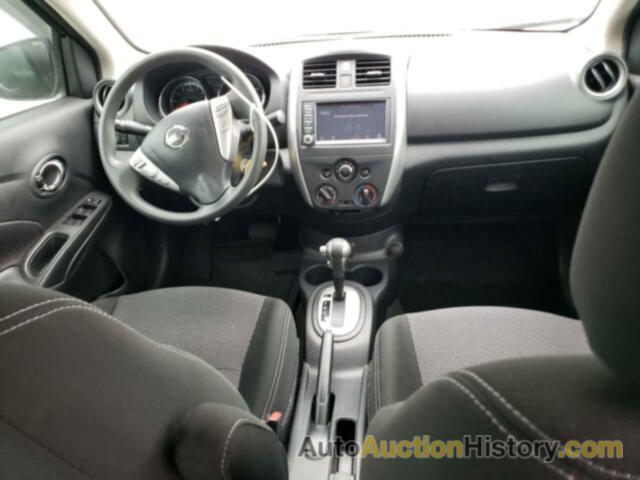 NISSAN VERSA S, 3N1CN7AP3JL881934