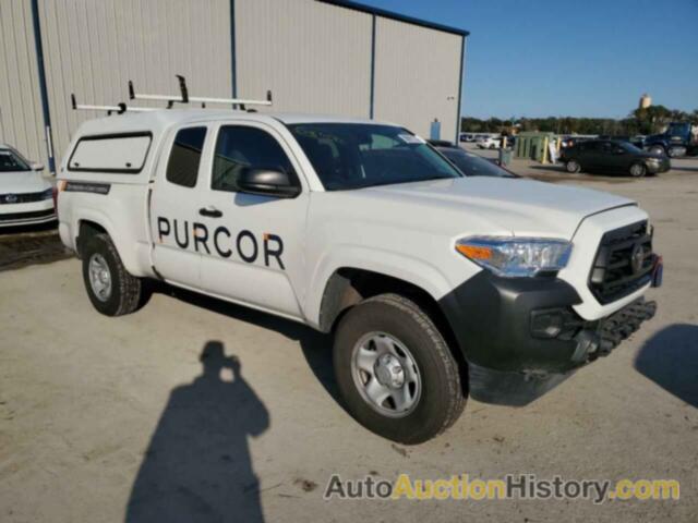 TOYOTA TACOMA ACCESS CAB, 3TYRX5GN1NT044289