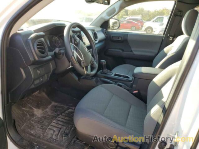 TOYOTA TACOMA ACCESS CAB, 3TYRX5GN1NT044289