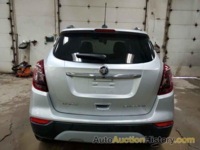 BUICK ENCORE PREFERRED II, KL4CJBSB9JB519116