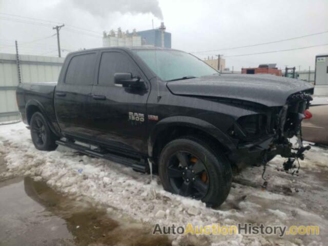 RAM 1500 SLT, 1C6RR7LT7HS664735